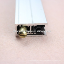 Hot Selling Door Bottom Drop Down Seal Aluminum Wooden Door Bottom Threshold Seal